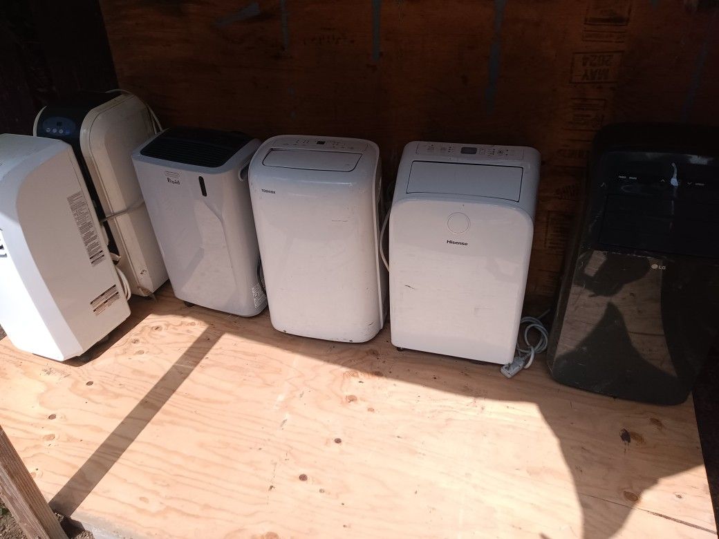 Air Conditioners