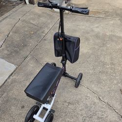 Knee Scooter 