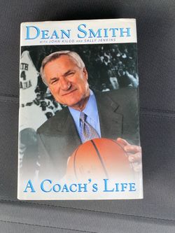 Dean Smith Books