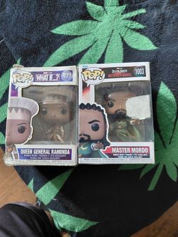 Two pop