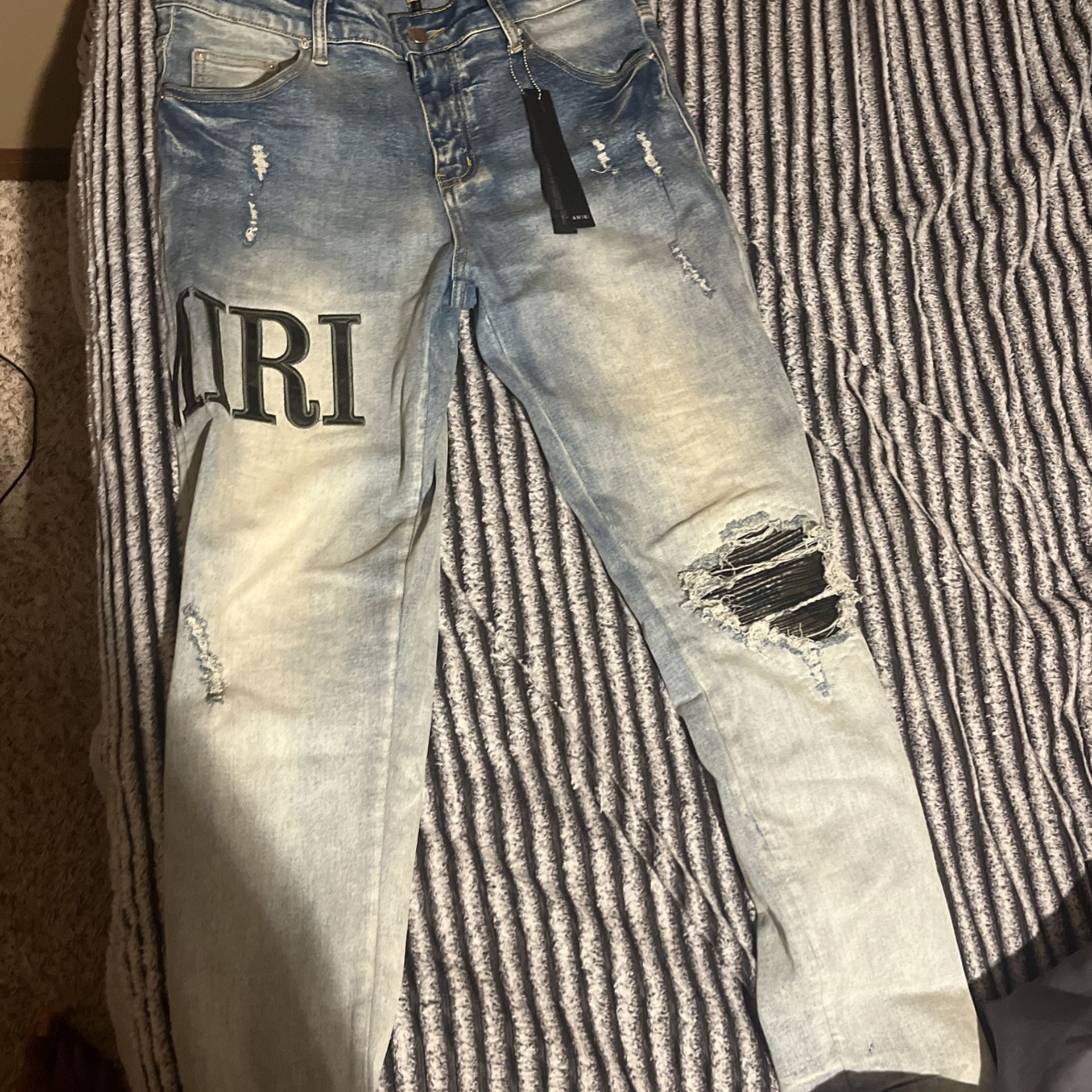 AMIRI Jeans