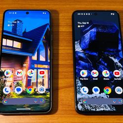 GOOGLE PIXEL 8 128GB Factory Unlocked Fully Functional!!!