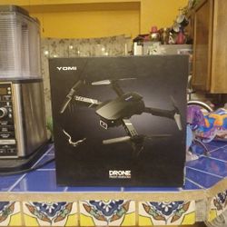 Yomi Drone Avoid Obstacles