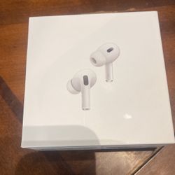 Air pod pros