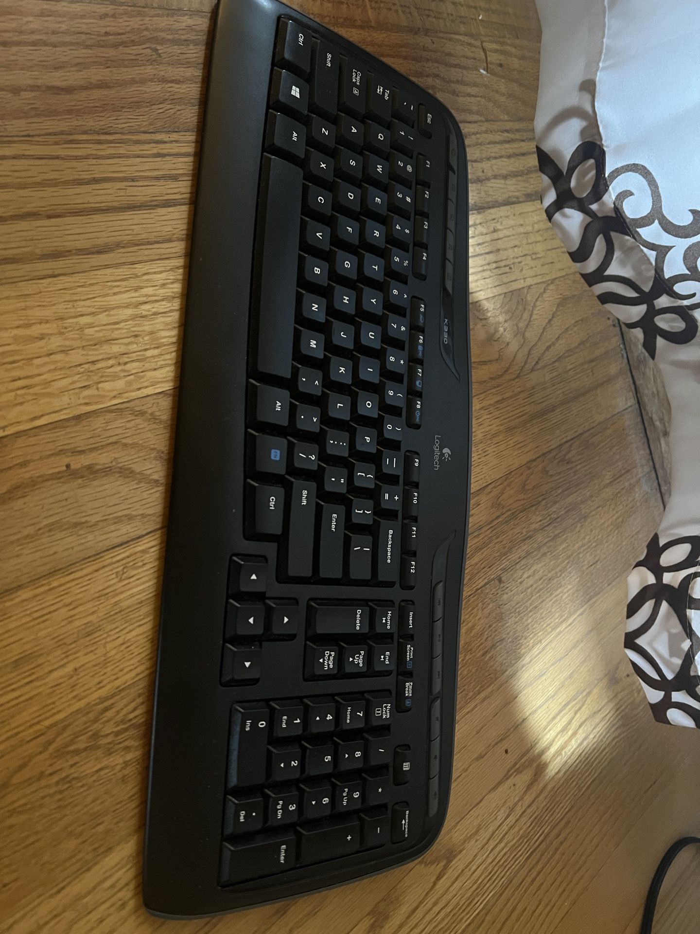 Wireless Keyboard