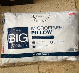 Pillows