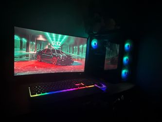 Full PC