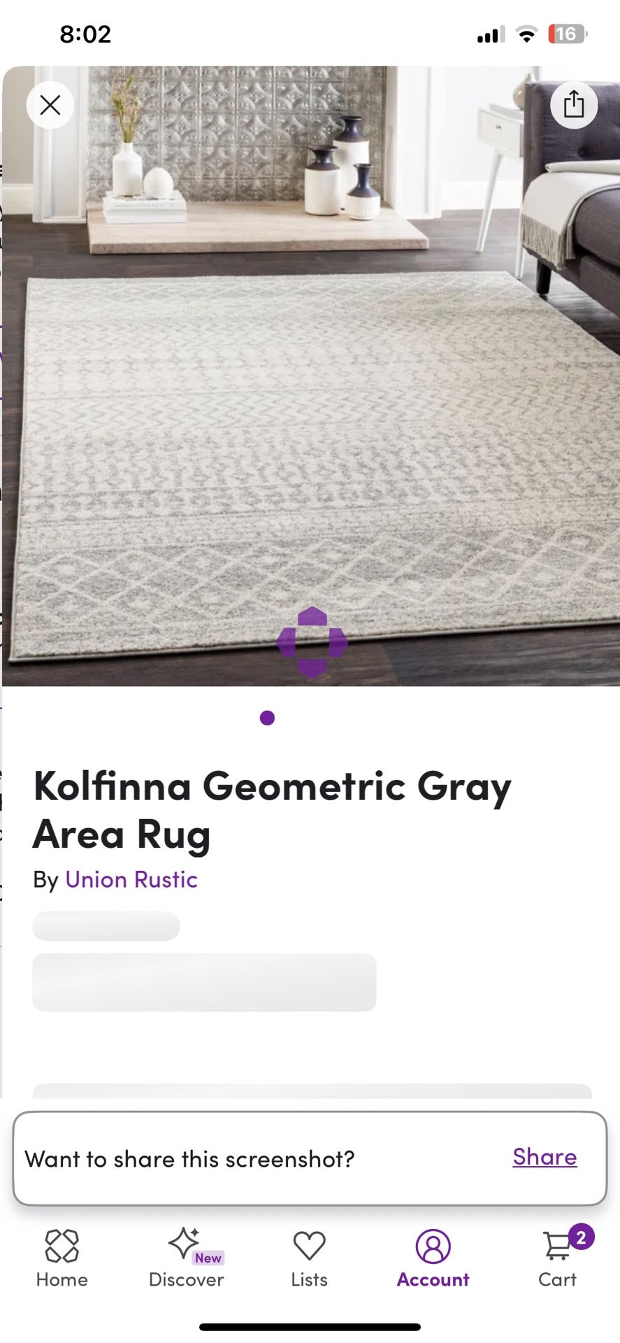 Rug
