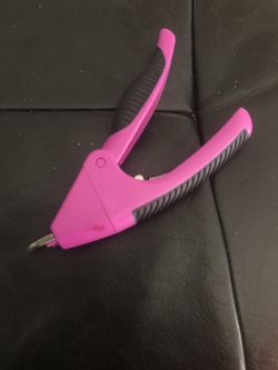 Dog Nail Trimmer