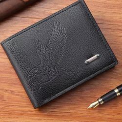 New Men Wallet 