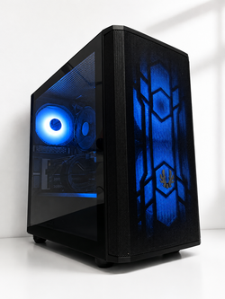 🔥 **GAMING PC FOR SALE – RX 5700 XT + RYZEN 7 3700X** 🔥