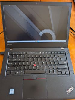 Lenovo T470
