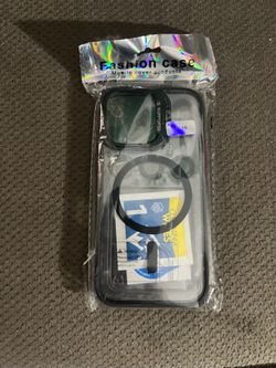 iPhone 16 case