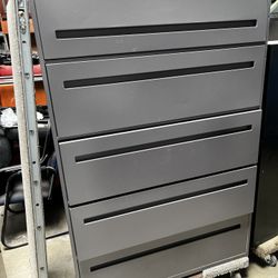 Filing Cabinet 