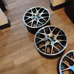 Sport Tuning T15 Rims Deal!!!