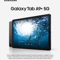 Samsung Tablet On Special $120