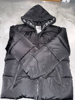 Monclare puffer