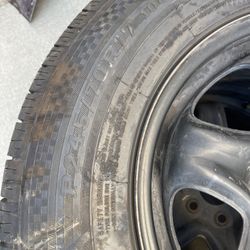 245/70r17 Only 2