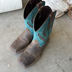Ariat Women’s Boots Size 5.5