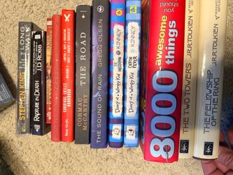 Books