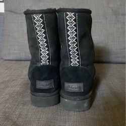 Ugh Boots - Barely Worn