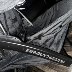 Chicco Stroller 