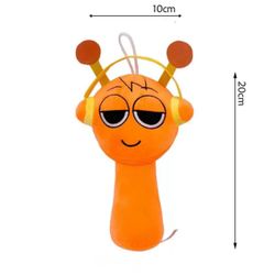 Sprunki Game Plush Sprunki Plush toy 20cm