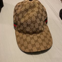 Used Gucci Hat