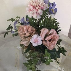 Artificial Flowers 🌺 🌸