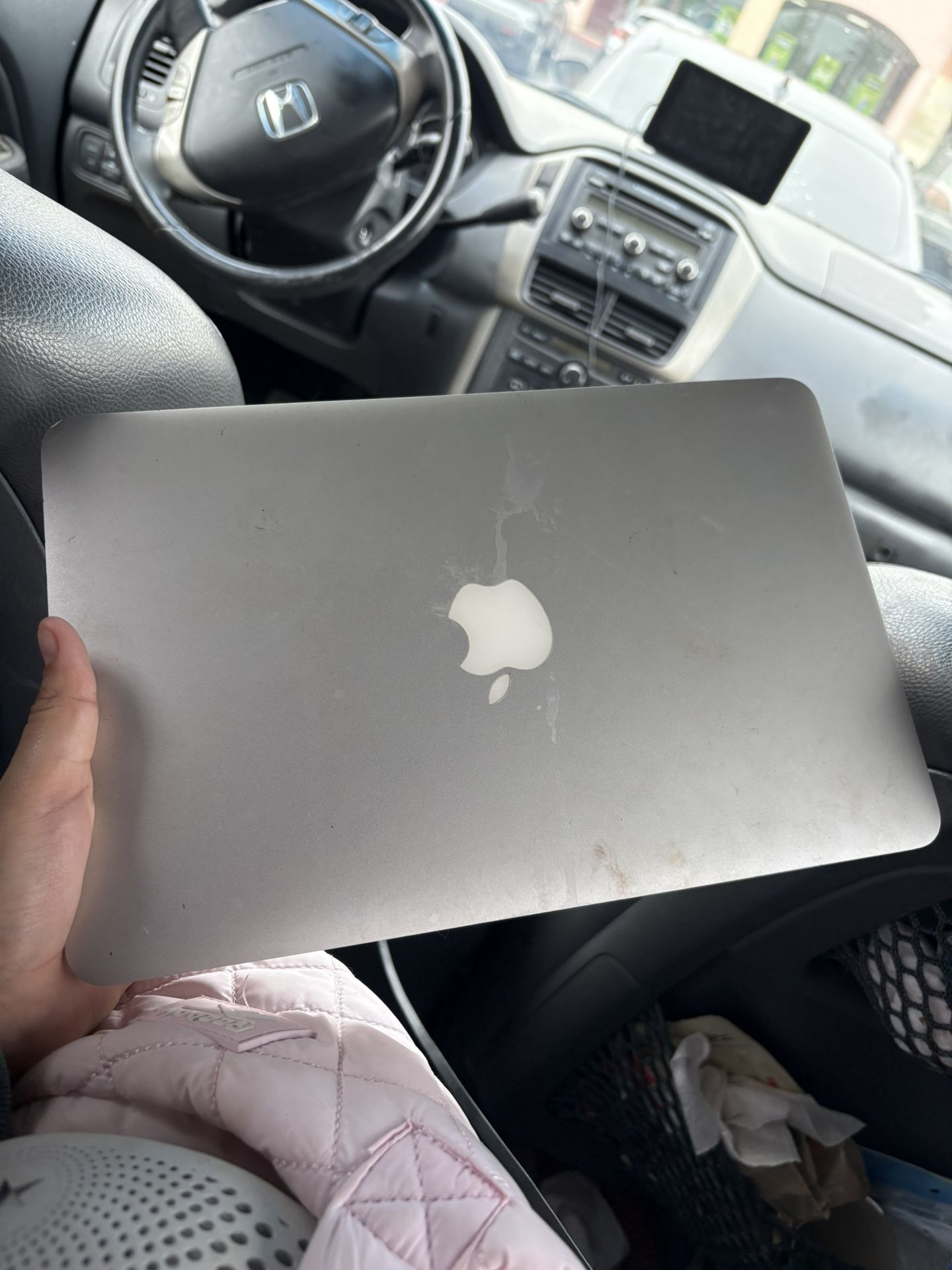 MacBook Air 11