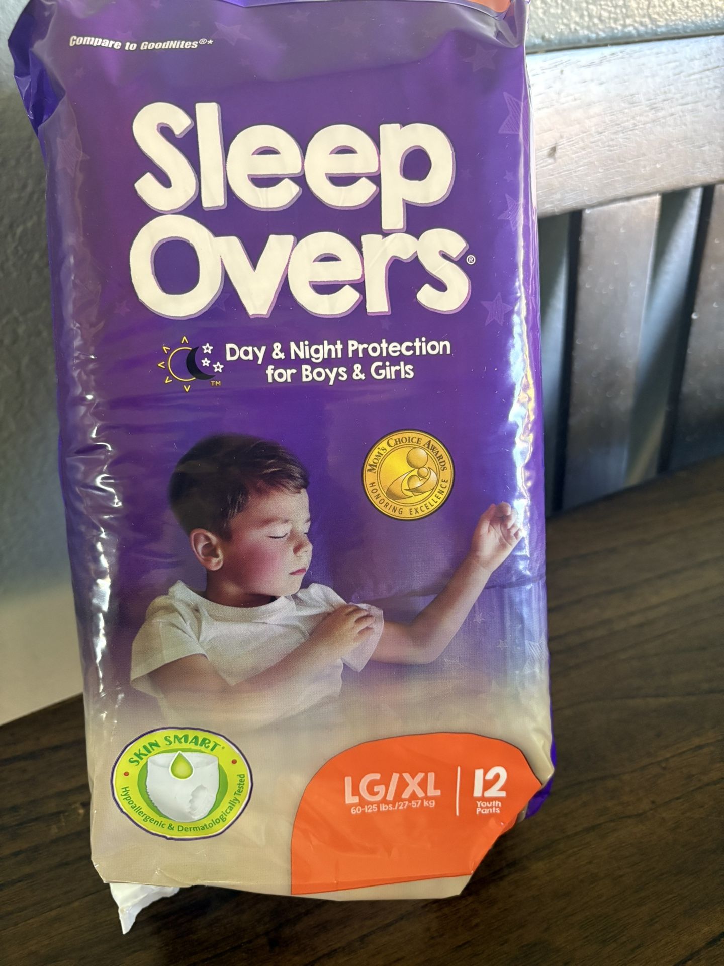 Diaper pull ups size LG/XL 15 packs all for $150.00 firm located in Hesperia CA,All Products : American Fashion Style Bags On Sale