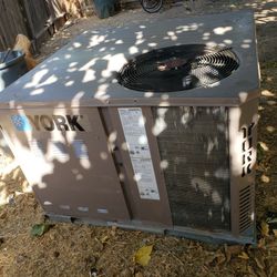 AC UNIT 