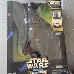 Darth Vader Doll
