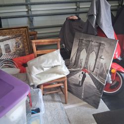 Yard Sale This Saturday The 9th Of May At 6351 M U L L I N Street Jupiter Heights