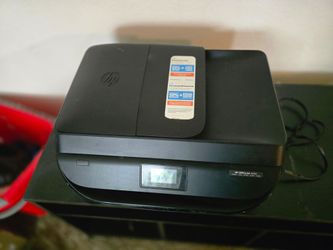 HP OfficeJet 4650 All-in-One Printer