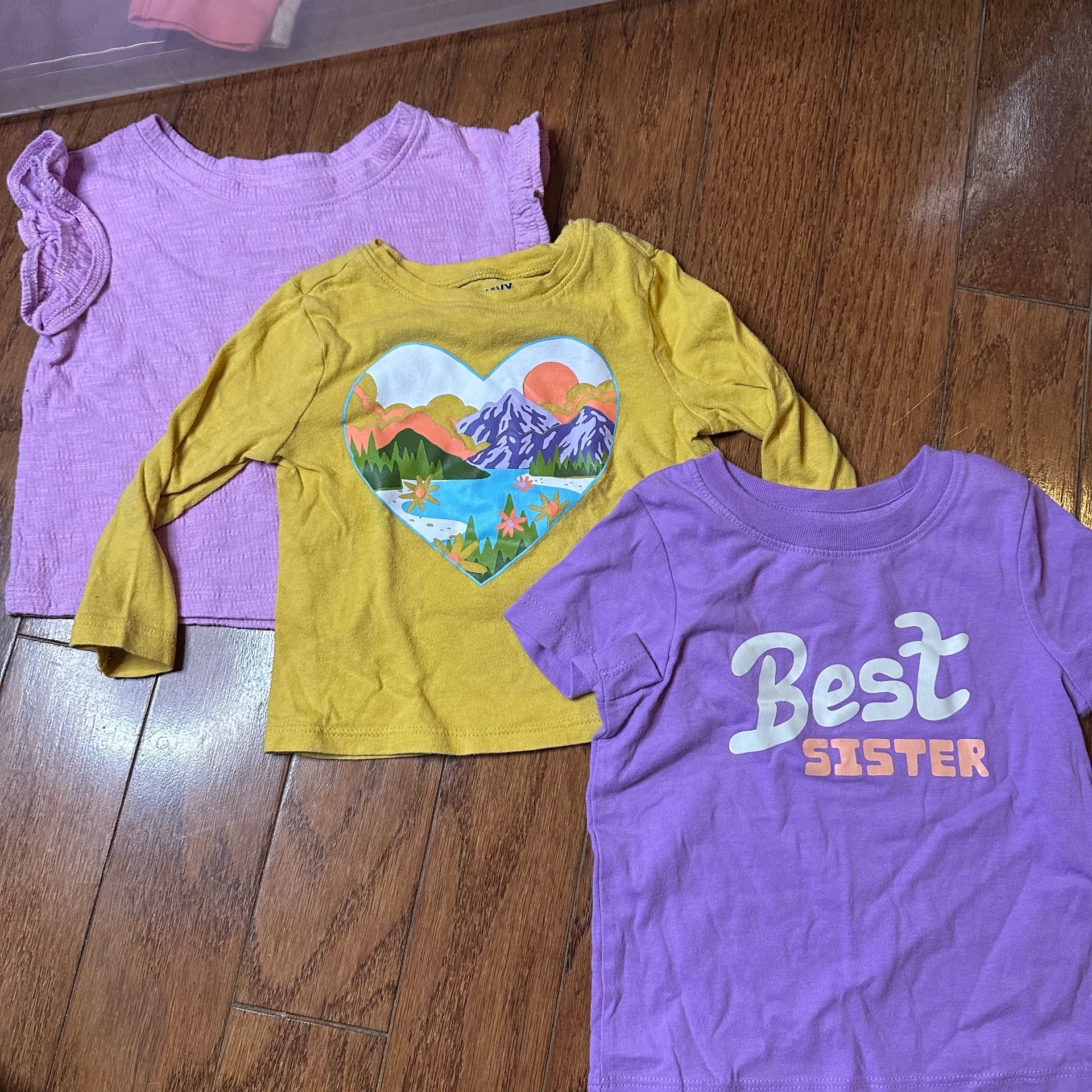 Baby clothes/ ropa para bebé