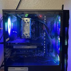 Budget Gaming Pc