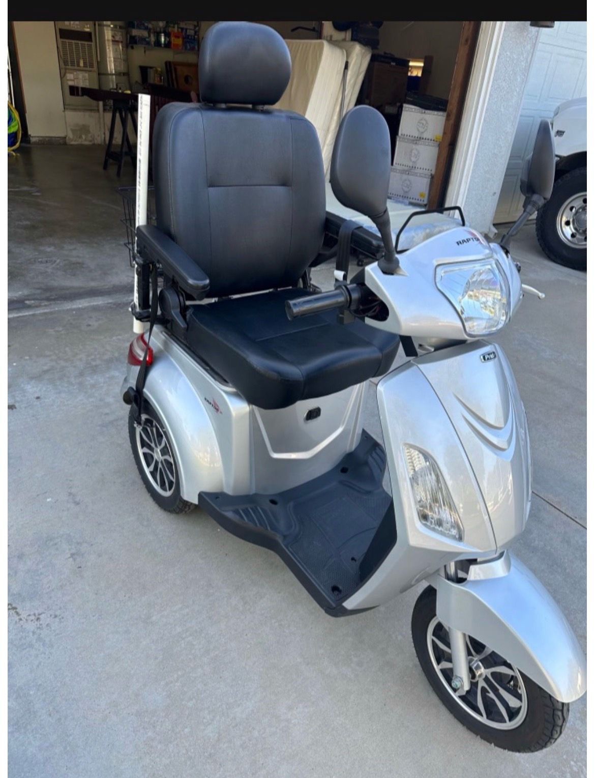 Scooter