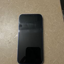 Iphone 12 Mini AT&T - 128gb 72% Battery