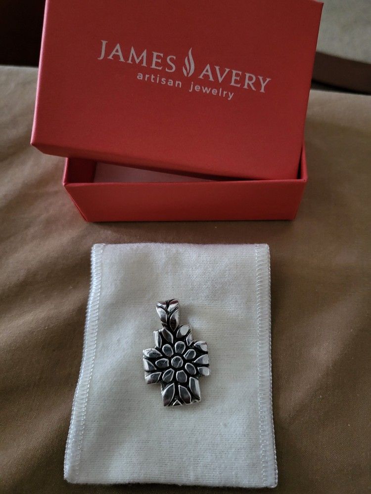James Avery