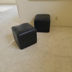 Cubes Seats