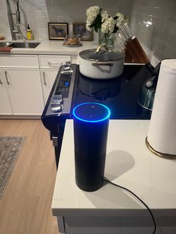 Amazon Echo (1st generation)