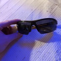 DeWalt Sunglasses (Offer?)