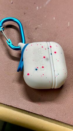 Waterproof Silicone Case for AirPods Pro