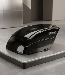 Maxx Air RV Roof Vent Cover