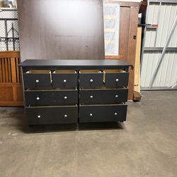 IKEA Hemnes dresser $199