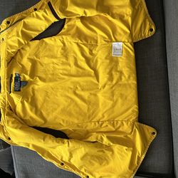 Bleecker Classic Polo Ralph Lauren no sleeve jacket