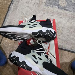 Nike React Presto