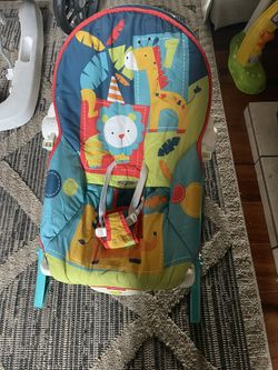 Baby Bouncer