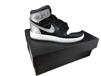 Jordan Fd5304-010 Black